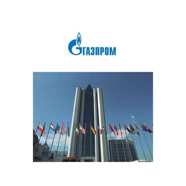Газпром