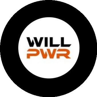 WILL POWER