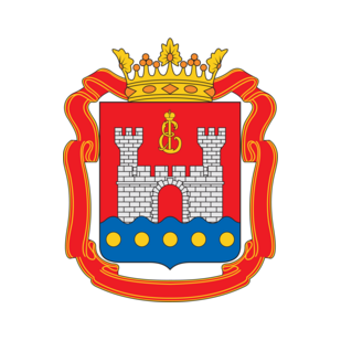 ГКУ Представительство Правительства Калининградской области при Правительстве Российской Федерации