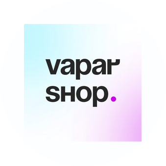 VAPARSHOP