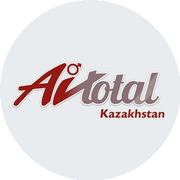 AI Total Kazakhstan (Эй- Ай Тотал Казахстан)