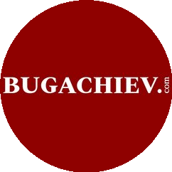 BUGACHIEV.com