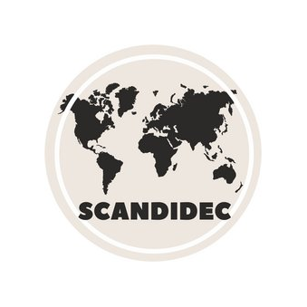 �����-������ Scandidec
