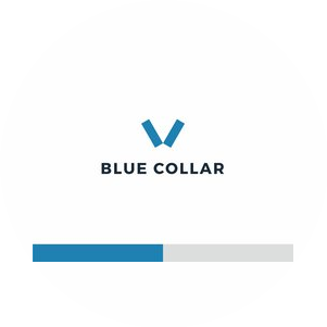 Blue Collar (Ип Дмитриев Дмитрий Борисович)