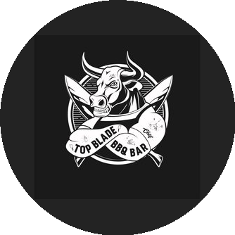 Top Blade BBQ Bar