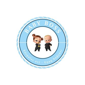 Baby Boss Bağça