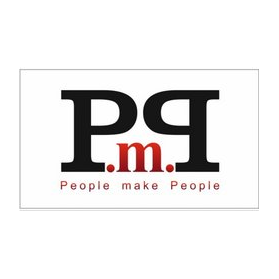 People make People