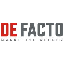 DE FACTO Marketing Agency