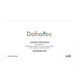 Dohatec Centra