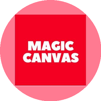 Magic Canvas