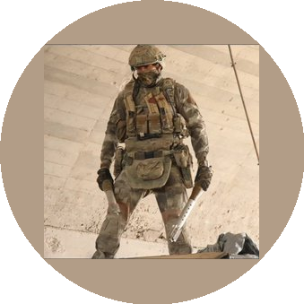 Войсковая часть 3446