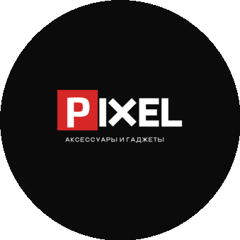 Магазин аксессуаров для сотовых телефонов PIXEL