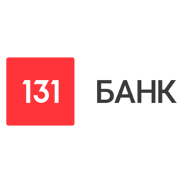 Банк 131