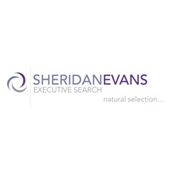 Sheridan Evans Executive Search