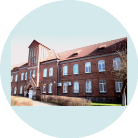 Государственное бюджетное учреждение здравоохранения Калининградской области Неманская центральная районная больница