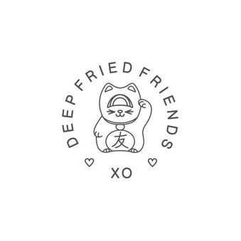 Restaurant by Deep Fried Friends