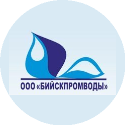 Бийские промышленные воды