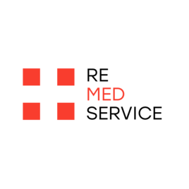 Регион- Медсервис