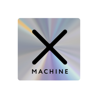 X - Machine