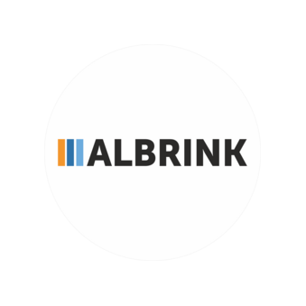 Албринк