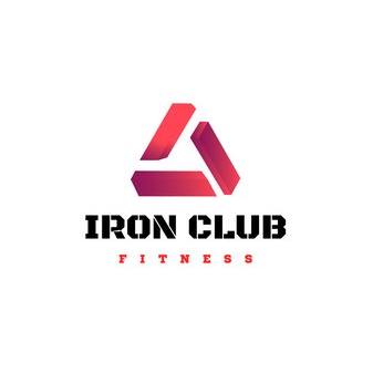 Iron club