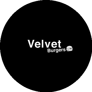 Velvet burgers