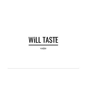 WILL TASTE