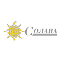 Солана, филиал г. Казань