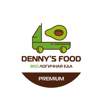 Denny's Food