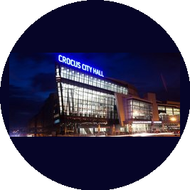 Раевская Мария Михайловна