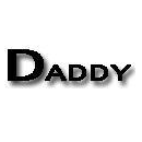 Daddy