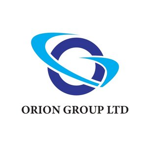 ORION-GROUP LTD