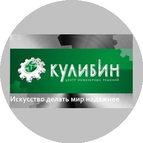 КУЛИБИН