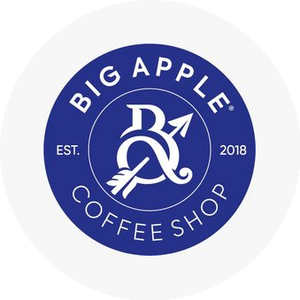 BIG Apple Nur-Sultan