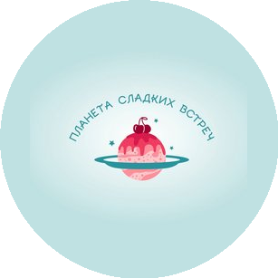 Кондитерская Планета