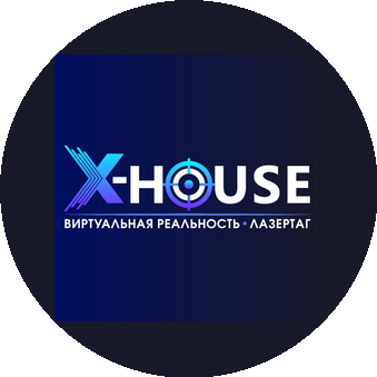 X-house