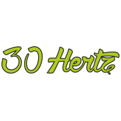 30 Hertz