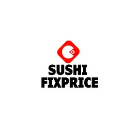 Sushi Fixprice