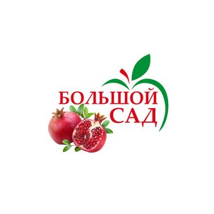 Магазин Большой Сад 38