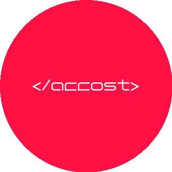 Accost Developers