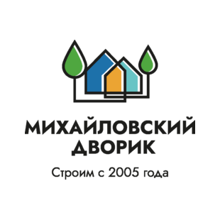 Михайловский дворик