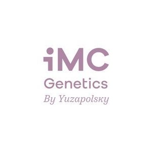 IMC Genetics медицинский центр