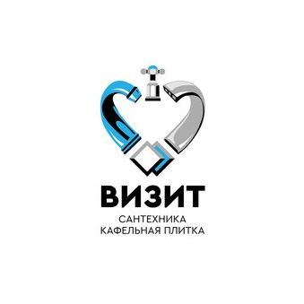 Сеть салонов сантехники и кафельной плитки ВИЗИТ