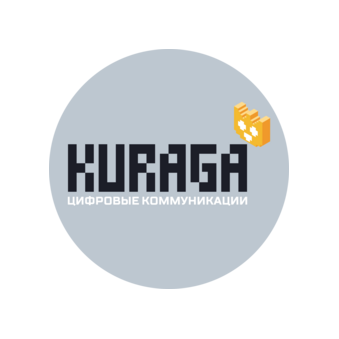 Рекламное агентство KURAGA