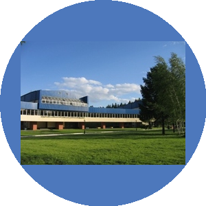 Санаторий-профилакторий Подмосковье ФНС России, ФГЛПУ