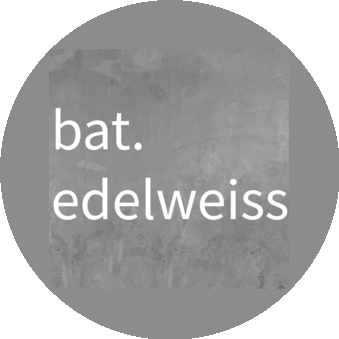 bat.edelweiss