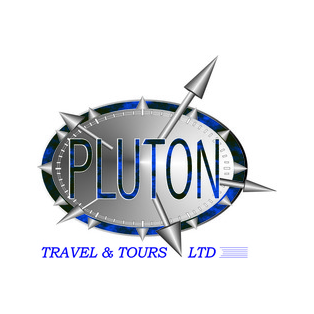 PLUTON TRAVEL LTD