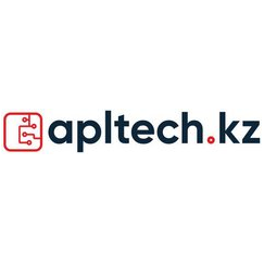 Apple Tech Kazakhstan