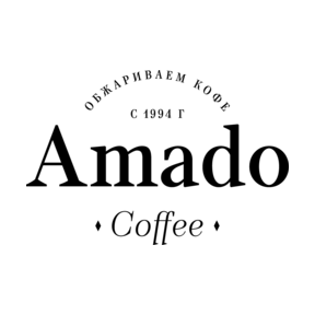 Амадо-кофе