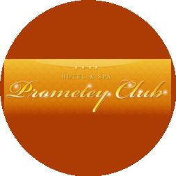 Prometey Club, Отель & СПА